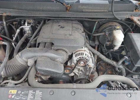 2013 GMC Sierra 1500 Sle from USA, damaged, VIN 1GTR2VE79DZ381806